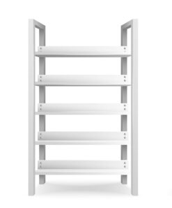 Realistic Shelving Set