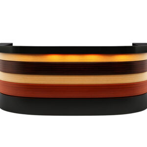 Reception Circle dask