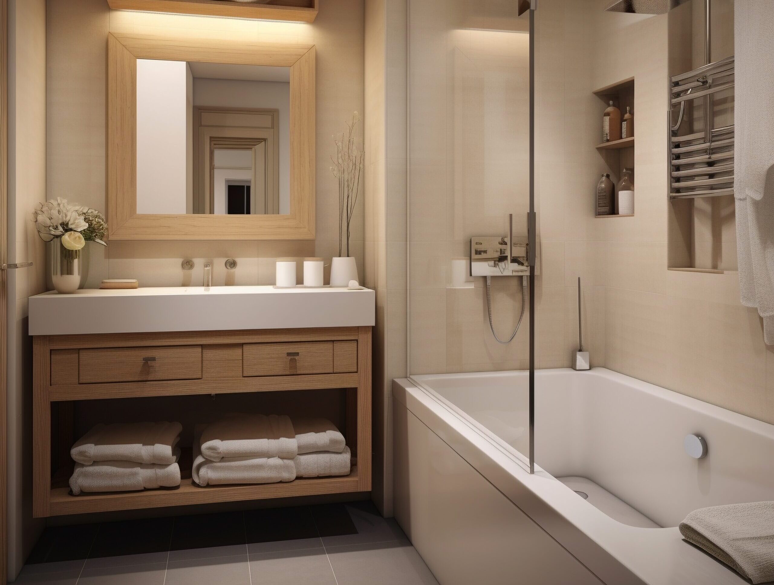 small-bathroom-with-modern-style-decor